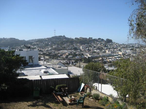 Thrasher’s Paul Revere Bust or Bail Rail Jam in SF