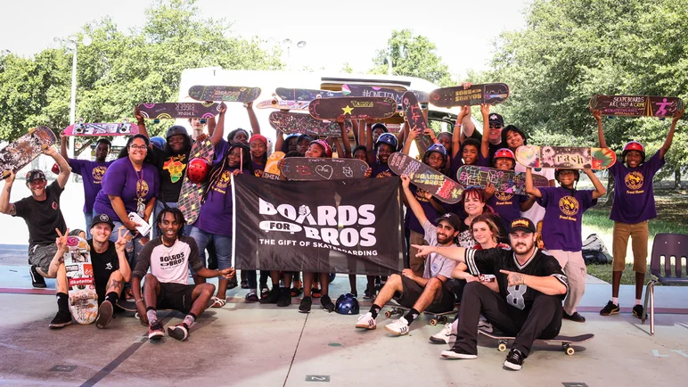 <!--desotob4b-->
Congrats Booker T Washington Class of 2019!