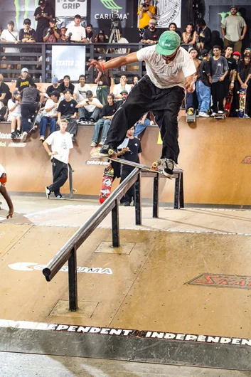 This Darkslide was after time but who cares…
<!--tampaam2023indybesttrick-->