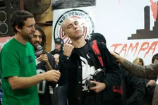 Stalking the Tampa A