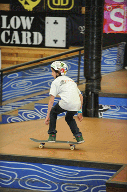 Valentine's Day Massacre: Who dat?