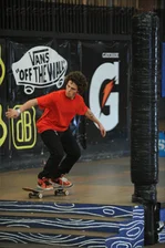 Valentine's Day Mass