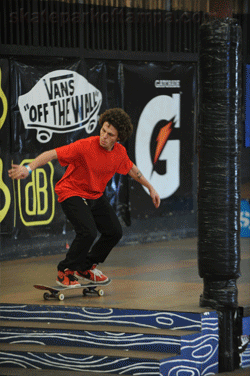 Valentine's Day Massacre: Piro Sierra