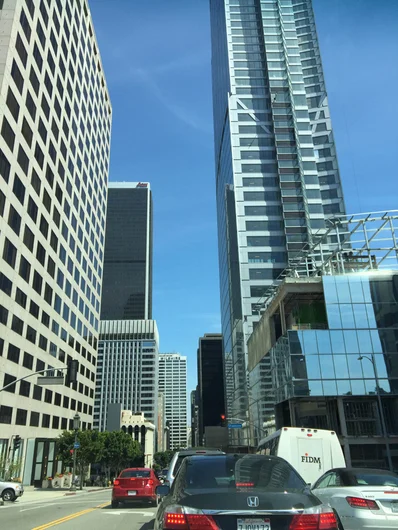 <!--zatcali-->
Back into the car for more Cerebral Ballzy and off to the Hall of Fame.