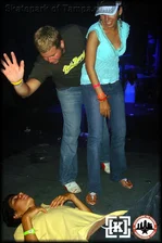 Chill Time In Puerto