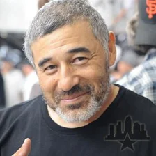 Steve Caballero