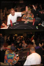 Maloof Money Cup Lau