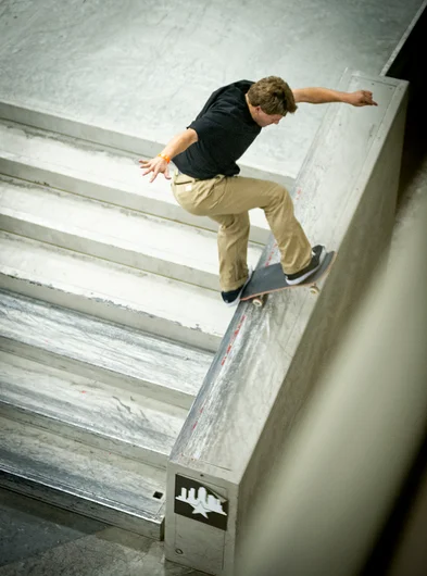 <!--dala18quals-->

Damn Am staple Yoshi Tanenbaum Front Blunts the Hubs.
