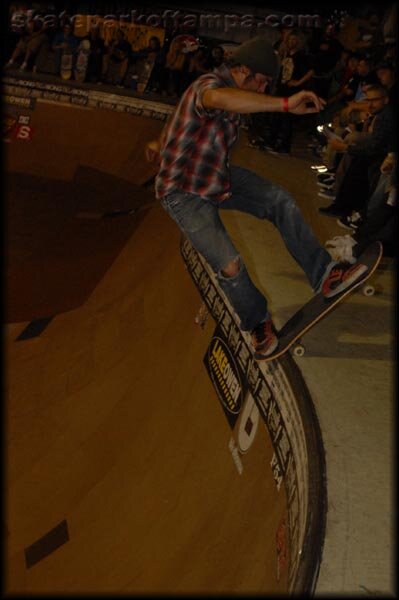 Roadkill Front Blunt