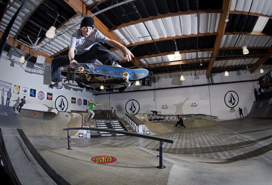 Damn Am Costa Mesa 2016 - Finals Photos