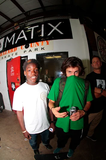 <!-- damnamATL2014saturday -->

Here are the two golden ticket winners, Zion Wright and Jereme Knibbs. Congrats guys and can't wait to see tomorrow.