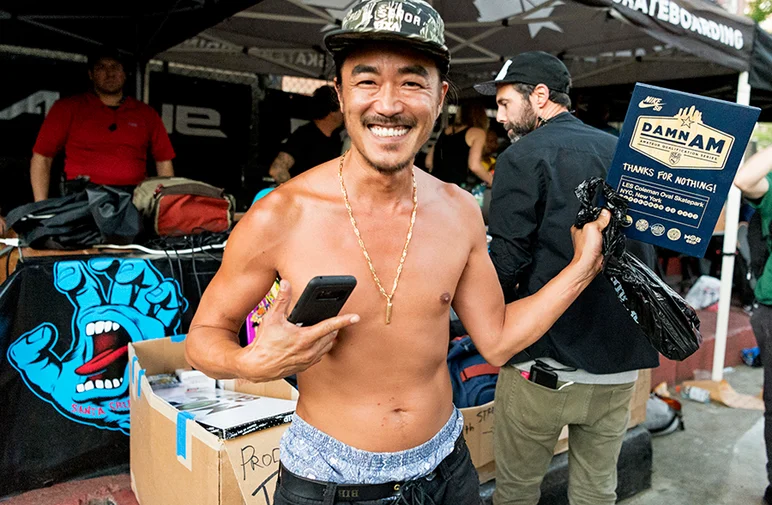 <!--danyc17-finals-->

“Can I Live!!” Spencer Fujimoto, Thanks For Nothing.