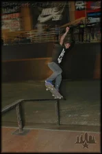 Deathwish Demo 2008
