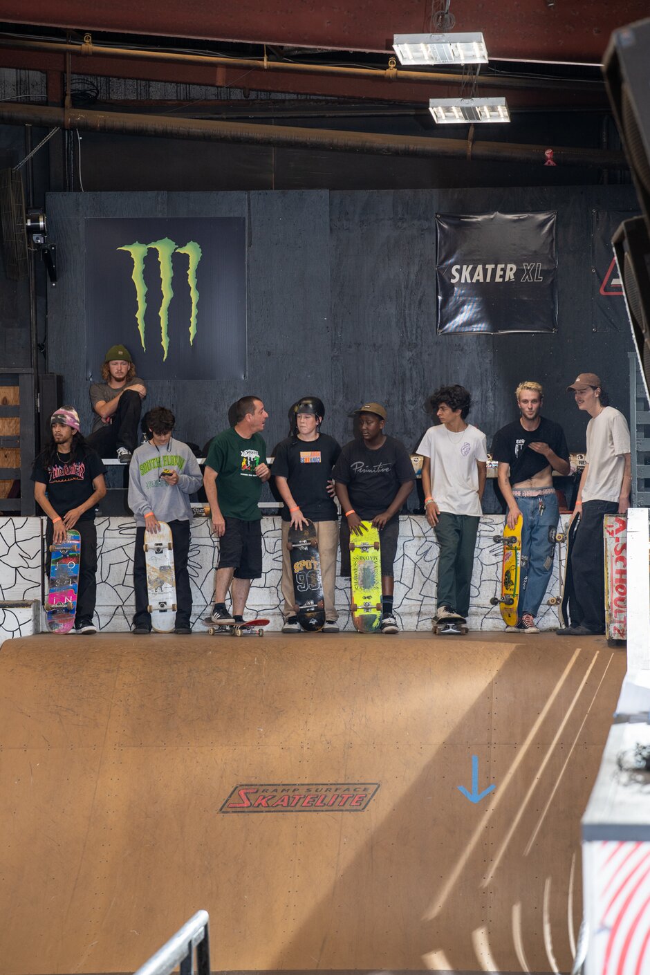 Go Skateboarding Day 2022