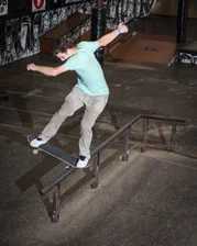 

Landon Swan : FS