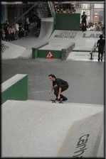 Copenhagen Pro 2008 