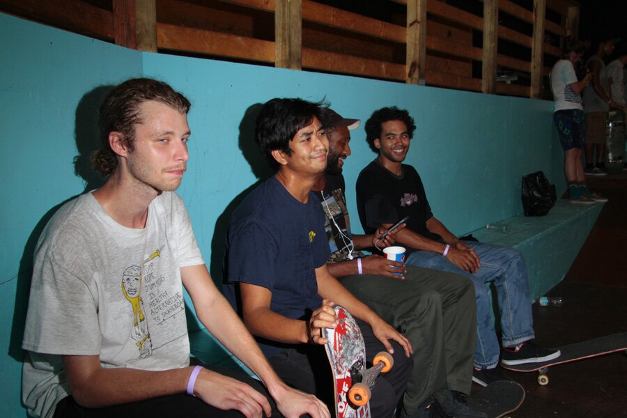 SPoT Employee of the Month Party - October 2015