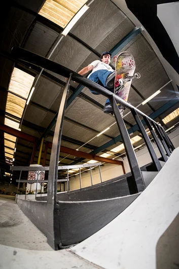 <!--daams17-finals-->

Douwe Macare - Frontside Feeble