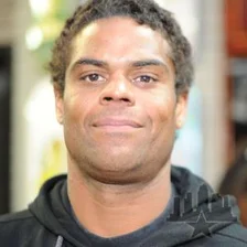 Tyrone Olson