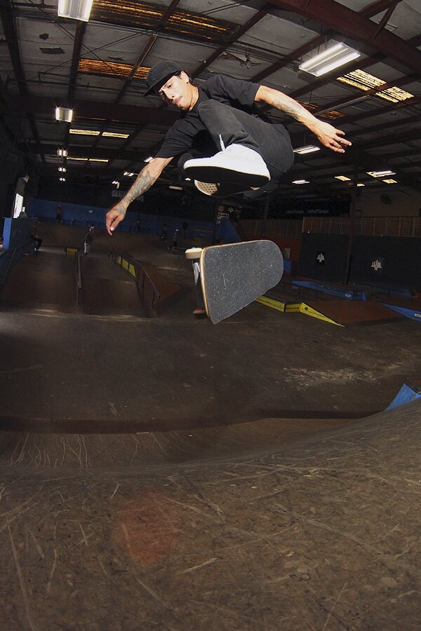 Photos From Curtis Valentine's Memorial Session