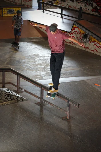 <!--BTSB18-->

Elijah Allred : Front Feeble
