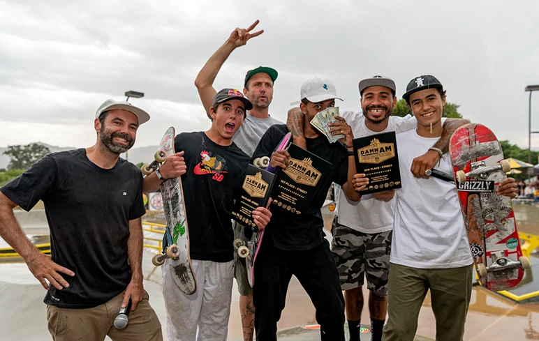 <!--daww17finals-->

Another one for the books! Thank you Woodward! Thank you Skateboarding!  Thank you World!!!!!  Until next time!