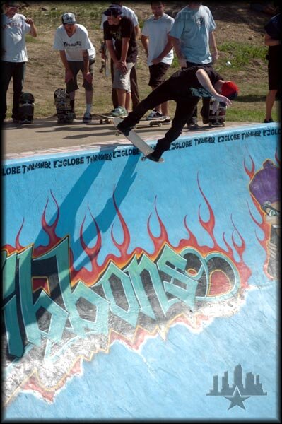 Australia Day Three - Tizzy Pizzey