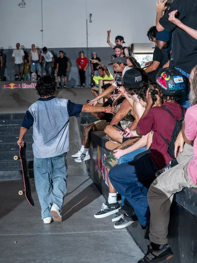Gamboa Rakin'