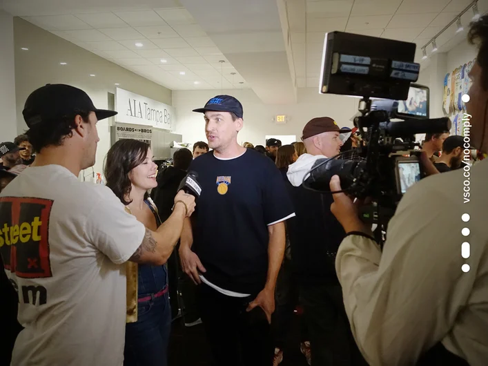 <!--pro20deckaid-->

Sarah and Tim with @deckaid.