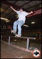 Bootleg Demo - Janua