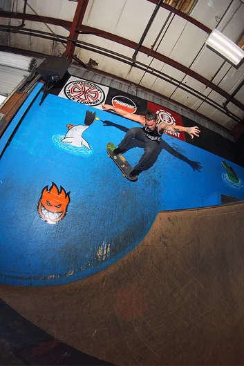 <!--curtissesh17-->

Cash Gaddes - Wallride