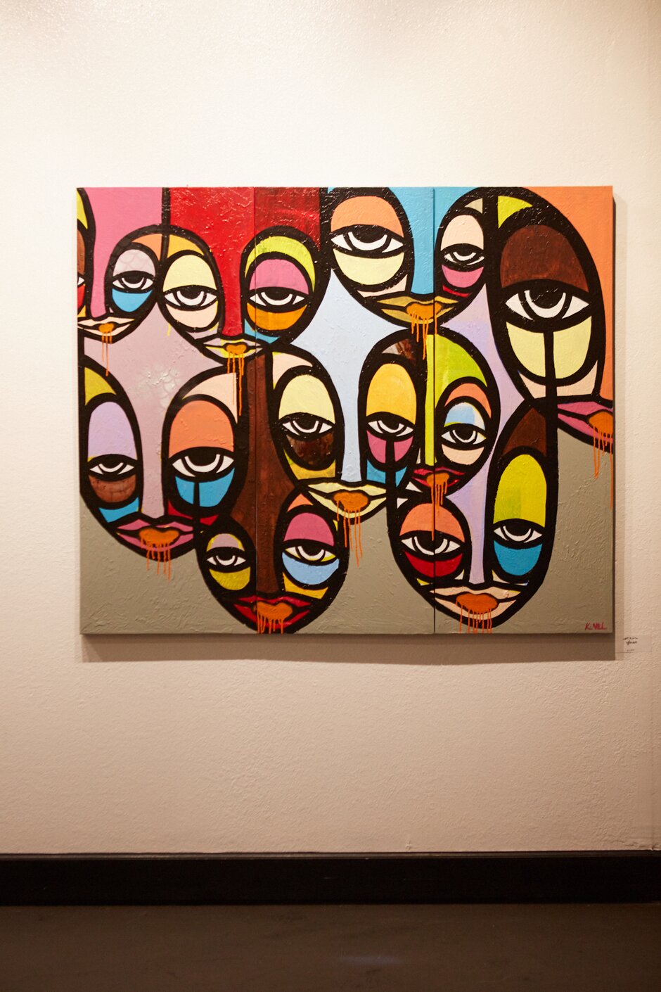 Tampa Am 21: Friday Nightlife The Bricks