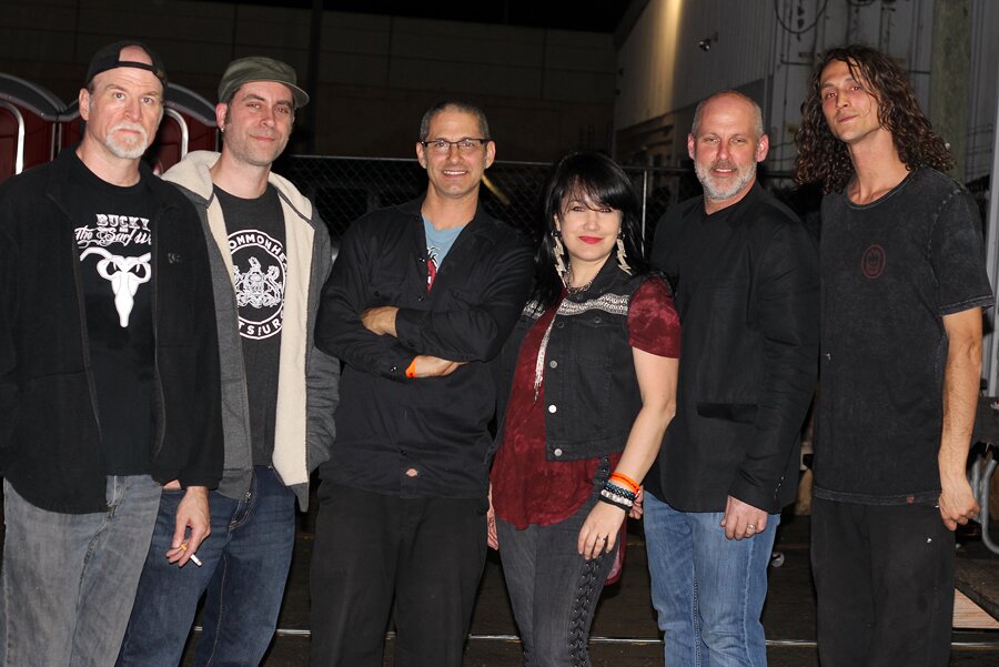 Tampa Pro 2017 - Element Pro Party Coverage