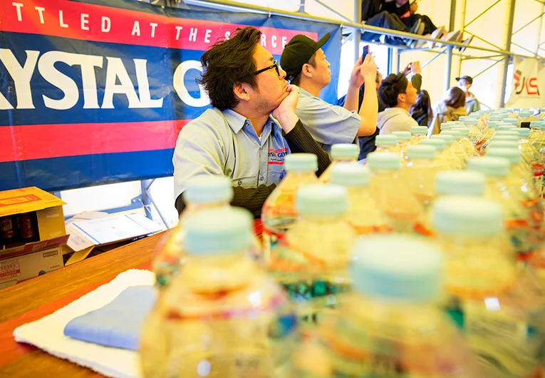 <!--ja19finalsphotos-->

Water over energy drinks!
