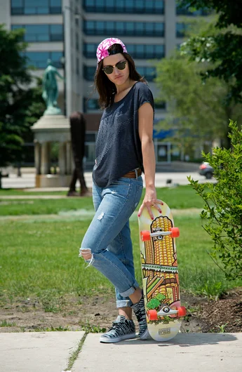 <!--dachi2015finals-->

She can even rock that JC Penny catalog look too, if need be.