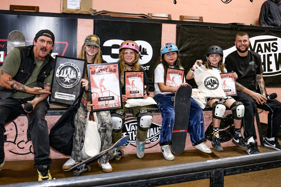 All Ages Contest Series: Harvest Jam 2023 Photos