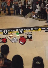 1st Annual Johnny Ro