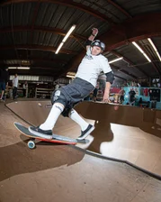 The classic front ro