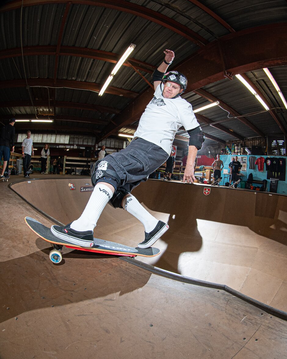 Old Man Bowl Jam 2023