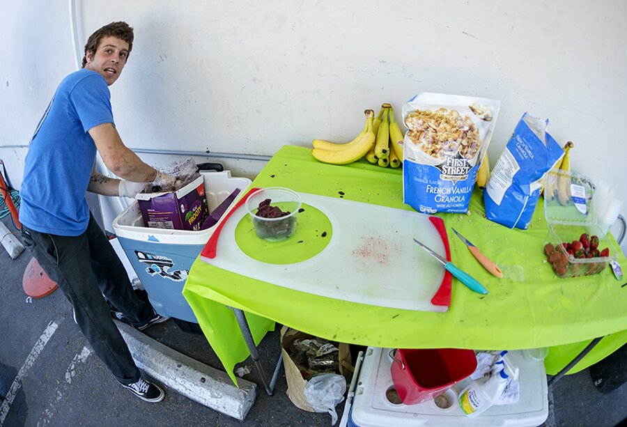 2017 Damn Am Costa Mesa Coverage