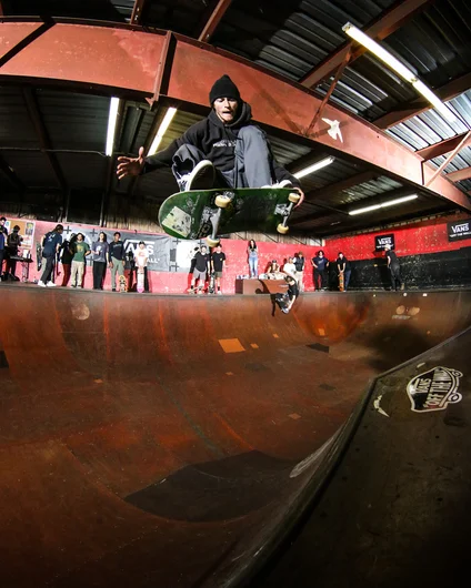 <!--cotc20photos-->

Eli Williams : That Flick Tailgrab
