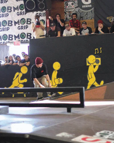 Brodie Penrod - nollie backside heelflip.<!-- Luke McKaye Tampa Am 2012 Photos -->