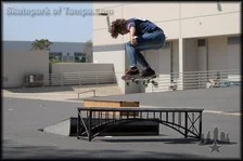 San Diego Day Two: B