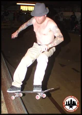 Tampa Am 2004 2nd An