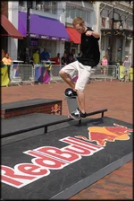 Red Bull Manny Mania