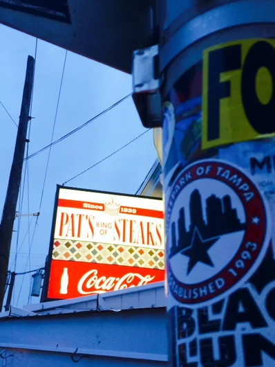 <!--NYCRT-->

Leaving our mark nationwide.