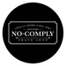 No-Comply Skateshop