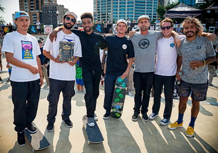 <!--dachi18-finals-->

Big Holla to NHS for always being’ one of our gracious sponsors.
