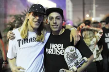 Tim Zom probably doe