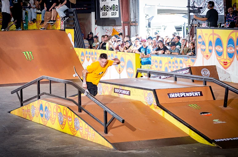 Felipe didn’t make the finals but this Gap Back Overcrook is mind bending! 
<!--sundaytampapro2021-->